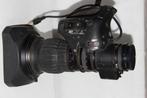 Fujinon HA16x6.3BERDS58, Ophalen of Verzenden, Gebruikt, Telelens, Zoom