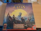 Catan: Uitbreiding Piraten en Ontdekkers, Ophalen of Verzenden, Zo goed als nieuw