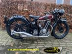 TRIUMPH NT 500 1930, Motoren, Sport, 1 cilinder, 12 t/m 35 kW, 500 cc