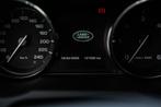 Land Rover Range Rover Evoque | radio | airconditioning | bl, 4 cilinders, Zwart, Leder, Bedrijf