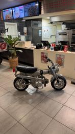 honda dax st50, Ophalen of Verzenden, Zo goed als nieuw