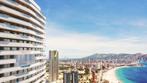 SPANJE - NIEUW LUXE APPARTEMENT TE KOOP IN BENIDORM, Spanje, Stad, Appartement, BENIDORM