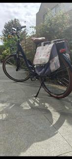 Fiets, Fietsen en Brommers, Ophalen, Zo goed als nieuw, Versnellingen