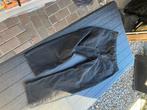 zwarte obey broek mt 32, Ophalen, Gedragen