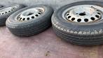 Velgen en banden voor aanhangwagen, Ophalen, Gebruikt
