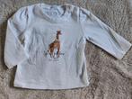Gymp blouse, Kinderen en Baby's, Babykleding | Maat 62, GYMP., Meisje, Ophalen of Verzenden, Zo goed als nieuw