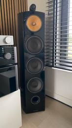 Bowers & Wilkins 803 D2, Ophalen, Zo goed als nieuw, Bowers & Wilkins (B&W)