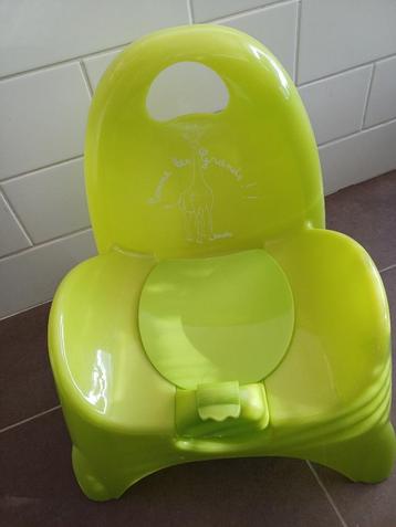 Petit pot bébé beschikbaar voor biedingen