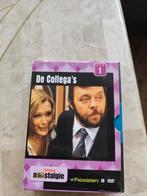 Dvd box De collega's, Cd's en Dvd's, Ophalen, Zo goed als nieuw