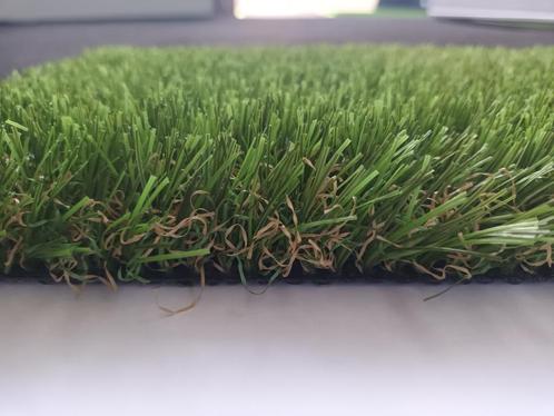 Diverse Stukken mooie kwaliteit kunstgras 50% korting em, Tuin en Terras, Gras en Kunstgras, Nieuw, Kunstgras, Minder dan 10 m²