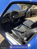 Porsche 911 SWB | 1968 | Route 66 Auctions, Auto's, Zwart, Bedrijf, Overige carrosserie, Porsche