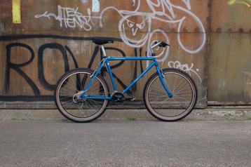 Giant Terrago 90's mountainbike beschikbaar voor biedingen