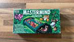 Jeu de société - Mastermind junior - Parker, Een of twee spelers, Ophalen of Verzenden, Zo goed als nieuw, Parker
