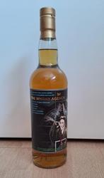 Littlemill 1989 32YO Single Cask The Whisky Agency, Verzamelen, Ophalen of Verzenden, Nieuw, Overige gebieden, Overige typen