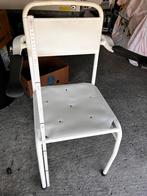 Douchestoel, Ophalen, Zo goed als nieuw