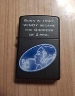 Zippo, Verzamelen, Ophalen of Verzenden, Zo goed als nieuw