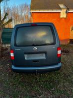 vw caddy 1.9 tdi 105 cv 77kw, Autos, Achat, Caddy Combi, Boîte manuelle, 5 portes