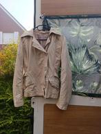 Jas InWear beige zomer lente licht, Maat 38/40 (M), Beige, InWear, Ophalen of Verzenden
