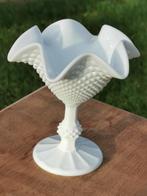 Opaline ijscoupe, Antiek en Kunst, Ophalen