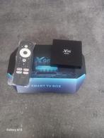 abonnement tv 75€, Audio, Tv en Foto, Ophalen, Nieuw
