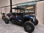 Polaris RZR 1000 XP4 Buggy UTV 4 Zitter 2024 met Baanpapiere, Motoren, Quads en Trikes, 2 cilinders, 1000 cc