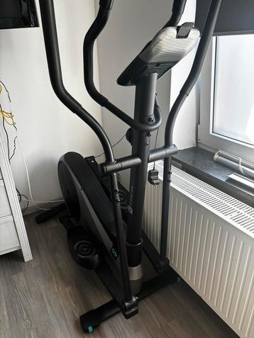 Vélo Elliptique, Enlèvement, Comme neuf, Vélo elliptique