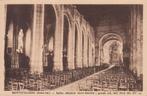FRANKRIJK - Montivilliers: Eglise abbatiale Saint-Sauveur, Verzenden, Ongelopen, Frankrijk