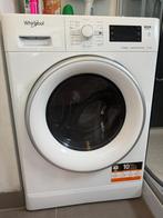 Wasmachine en droogkast ( combo), 6 tot 8 kg, Ophalen, Zo goed als nieuw