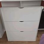 Schoenenkast, Ophalen of Verzenden, Zo goed als nieuw