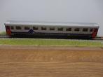 Marklin 4351 NMBS OVP, Wisselstroom, Gebruikt, Wagon, Ophalen of Verzenden