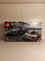 Lego AMG set setnr: 76909 Lego Speed Champions, Kinderen en Baby's, Speelgoed | Duplo en Lego, Ophalen of Verzenden, Nieuw, Complete set