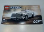 LEGO #76911 Aston 007, Collections, Jouets, Enlèvement ou Envoi, Neuf