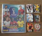 Panini World Cup 2022 Adrenalyn verzamelmap + 100 cards, Hobby en Vrije tijd, Nieuw, Meerdere plaatjes, Ophalen of Verzenden