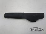 VW Golf 6 Handremhoes Hoes Leer Leder Leren 1K0711461E, Auto-onderdelen, Ophalen of Verzenden, Gebruikt