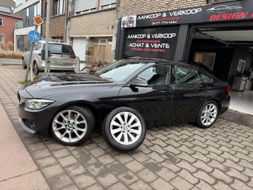 BMW 420 Essence Full*Bmw 1e handboek *Netto16528* beschikbaar voor biedingen