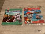 Paw Patrol verschillende voorleesboekjes, Boeken, Non-fictie, Spinmaster, Jongen of Meisje, Ophalen of Verzenden