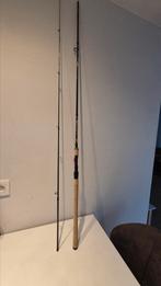 Arca inferno zander hengel [Nieuw], Watersport en Boten, Hengelsport | Roofvissen, Ophalen of Verzenden, Nieuw, Werphengel