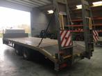 2012 Blomenroehr 18 T aanhangwagen, Auto diversen, Aanhangers en Bagagewagens, Ophalen, Gebruikt