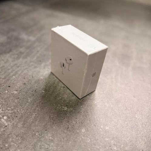Airpods pro (2 de generatie), Audio, Tv en Foto, Hoofdtelefoons, Ophalen