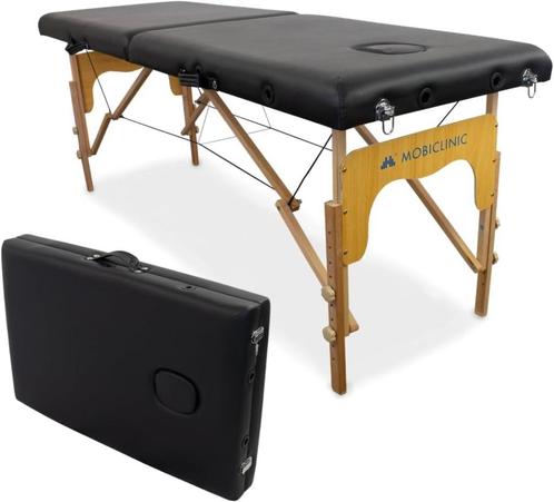 Table de massage pliable Mobiclinic LIVRAISON GRATUITE, Sports & Fitness, Produits de massage, Neuf, Table de massage, Envoi