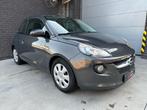 Opel Adam 1.2 Benzine - Carplay - Euro6b - City Mode, Voorwielaandrijving, 4 cilinders, Bruin, Handgeschakeld