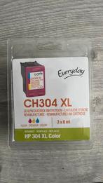 HP 304 Xl color, Computers en Software, Printerbenodigdheden, Ophalen of Verzenden, Nieuw, Cartridge