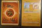 Pikachu McDonald's Holo, Hobby en Vrije tijd, Verzamelkaartspellen | Pokémon, Ophalen, Zo goed als nieuw