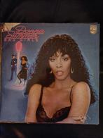 Bad Girls Donna Summer, Cd's en Dvd's, Vinyl | R&B en Soul, 1960 tot 1980, R&B, Gebruikt, Ophalen