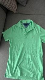 Tommy Hilfiger Slim Fit Polo - Maat S, Vêtements | Hommes, Polos, Enlèvement, Comme neuf