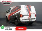 Volkswagen Transporter T6.1 2.0 TDI DEMO BPM VRIJ! Carplay/, Parkeersensor, Wit, Bedrijf, Te koop
