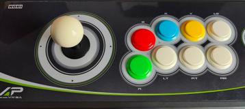 HORI Real Arcade Pro. VX SA Kai Xbox360