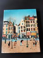 werd geboren in het 14e arrondissement vanMichel Delacroix, Ophalen of Verzenden