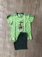 Woody pyjama (maat 128), Nacht- of Onderkleding, Gebruikt, Ophalen of Verzenden, Jongen