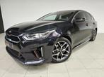 Kia ProCeed 1.4 T-GDI GT-Line, Auto's, Stof, 4 cilinders, USB, Bedrijf